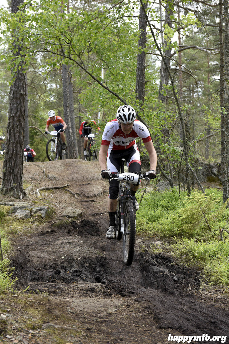 Bild från Lida Loop 2015